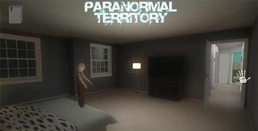 Territorio de lo paranormal