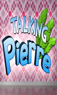 Hablando a Pierre