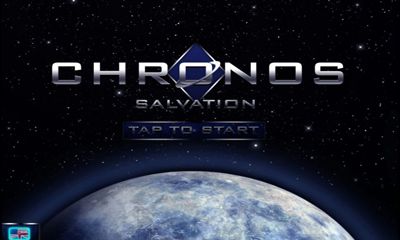 Salvación de Chronos