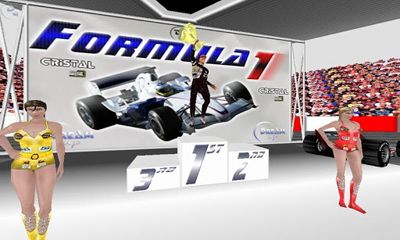 Fórmula 1 