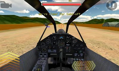 Combate aéreo-II