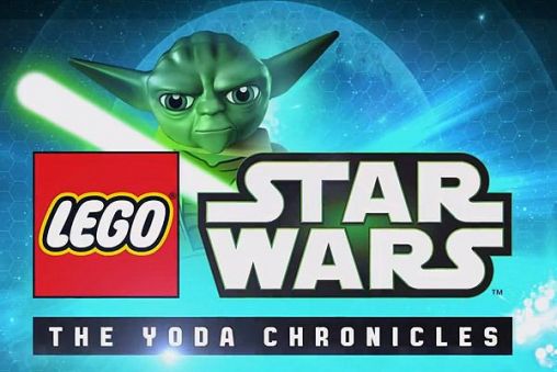 LEGO Guerra de las galaxias: Nuevas crónicas de Yoda
