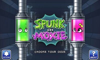 Spunk y Moxie