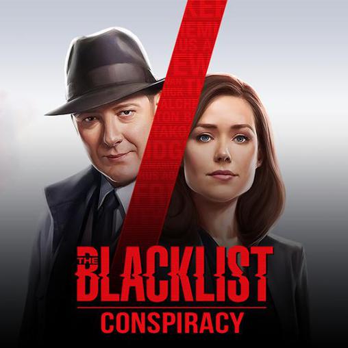 Lista  negra: Conspiración 