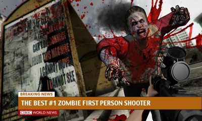 Matanza zombie juego gratuito