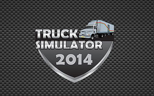 Simulador de camión 2014
