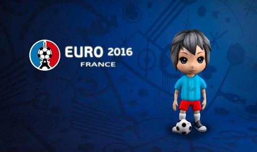 Descargar Euro 2016 Francia  gratis para Android.