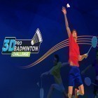 Con la juego Física de fútbol 2D para Android, descarga gratis 3D pro badminton challenge  para celular o tableta.
