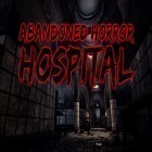 Con la juego Corredor para Android, descarga gratis Abandoned horror hospital 3D  para celular o tableta.