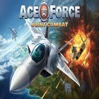 Con la juego Leyenda de joyas  para Android, descarga gratis Ace force: Joint combat  para celular o tableta.