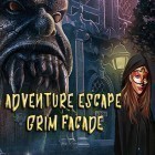 Con la juego Aventuras Vampíricas Guerras de Sangre para Android, descarga gratis Adventure escape: Grim facade  para celular o tableta.