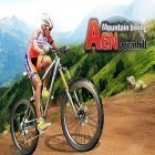 Con la juego Fiebre de carrera  para Android, descarga gratis AEN downhill mountain biking  para celular o tableta.