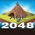 Con la juego Estallido de líneas para Android, descarga gratis Age of 2048  para celular o tableta.