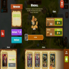 Con la juego Héroes del Coliseo para Android, descarga gratis Agenite: Medieval Empire builder  para celular o tableta.