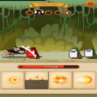 Con la juego El pez de neón para Android, descarga gratis Ahri RPG: Poro Farm  para celular o tableta.