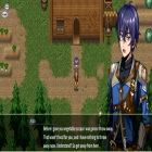 Con la juego El Laberinto del Minotauro para Android, descarga gratis RPG Sword of Elpisia  para celular o tableta.