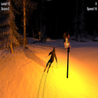 Con la juego Mundo del ninja para Android, descarga gratis Alpine Ski 3  para celular o tableta.