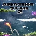 Con la juego Slendermen comienzo 3: Escuela abandonada para Android, descarga gratis Amazing star 2  para celular o tableta.