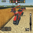 Con la juego Siete noches con Buddys 3D para Android, descarga gratis American Farming  para celular o tableta.