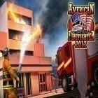 Con la juego Fuga de la habitación  para Android, descarga gratis American firefighter 2017  para celular o tableta.