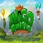 Con la juego Coger el conejo para Android, descarga gratis Amigo Pancho 2: Puzzle journey  para celular o tableta.