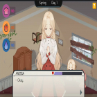 Con la juego Mini Golpe Violencia conectada para Android, descarga gratis ANESSA : survival story game  para celular o tableta.