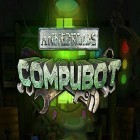 Con la juego Temblor 3 Arena para Android, descarga gratis Annedroids compubot plus  para celular o tableta.