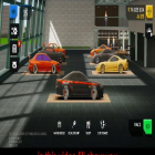 Con la juego Necesitado para la velocidad: persecucion ardiente para Android, descarga gratis APEX Racer  para celular o tableta.