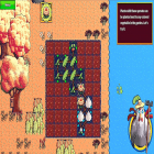 Con la juego EXILES para Android, descarga gratis Arabilis: Super Harvest  para celular o tableta.