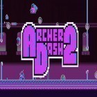 Con la juego  para Android, descarga gratis Archer dash 2: Retro runner  para celular o tableta.