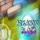 Con la juego Patrimonio de la antigüedad para Android, descarga gratis Arkanoid block: Brick breaker  para celular o tableta.