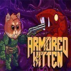 Con la juego Matar a zombies para Android, descarga gratis Armored kitten  para celular o tableta.