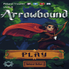 Con la juego Tierra de Demonios para Android, descarga gratis Arrowbound  para celular o tableta.