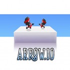 Con la juego  para Android, descarga gratis Arrow.io  para celular o tableta.