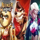 Con la juego La lucha subacuática para Android, descarga gratis Avenger legends  para celular o tableta.