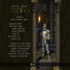 Con la juego Ondas supersónicas para Android, descarga gratis Baldur's Gate: Dark Alliance  para celular o tableta.