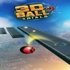 Con la juego Sr. Jimmy Saltador: Gran escape para Android, descarga gratis Ball trials 3D  para celular o tableta.