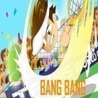 Con la juego Jack Soñoliento para Android, descarga gratis Bang bang tennis  para celular o tableta.