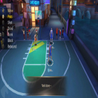 Con la juego Cookie yummy para Android, descarga gratis Basketball Grand Slam  para celular o tableta.