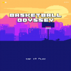 Con la juego Escuadrón  para Android, descarga gratis Basketball Odyssey  para celular o tableta.