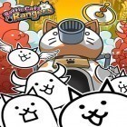 Con la juego El rey de los luchadores-A 2012 para Android, descarga gratis Battle cats rangers  para celular o tableta.