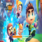 Con la juego  para Android, descarga gratis Battle Run: Multiplayer Racing  para celular o tableta.