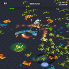 Con la juego Thetan Arena - MOBA & Battle Royale para Android, descarga gratis Battle Snakes  para celular o tableta.