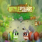 Con la juego Leyenda del imperio: Expedición  para Android, descarga gratis Battlepillars: Multiplayer PVP  para celular o tableta.