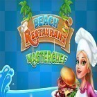 Con la juego Golpea al Cachorro para Android, descarga gratis Beach restaurant master chef  para celular o tableta.