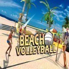 Además de Beach volleyball 3D para Android, descarga gratis otros juegos para HTC Hero.