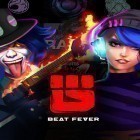 Con la juego Dispara a los zombis 3D para Android, descarga gratis Beat fever: Music tap rhythm game  para celular o tableta.