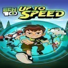 Con la juego  para Android, descarga gratis Ben 10: Up to speed  para celular o tableta.
