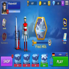 Con la juego Llegada del reino: Búsqueda desconcertante para Android, descarga gratis Biathlon Championship  para celular o tableta.