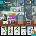 Con la juego Dungeon Maker para Android, descarga gratis Bid Wars 3 - Auction Tycoon  para celular o tableta.